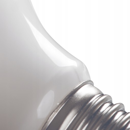 LED žiarovka XLED svetelný zdroj BASE E27 A60M 4,5W-WW-M 470lm 2700K
