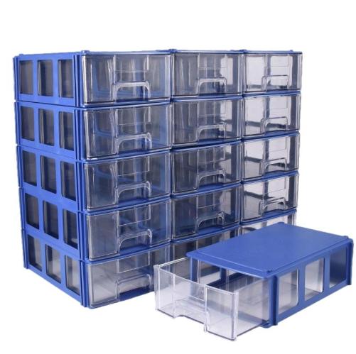 Úložný zásuvkový modul 180x110x55mm