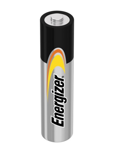 4x ENERGIZER Alkaline Power LR3 AAA R3 1,5V batéria