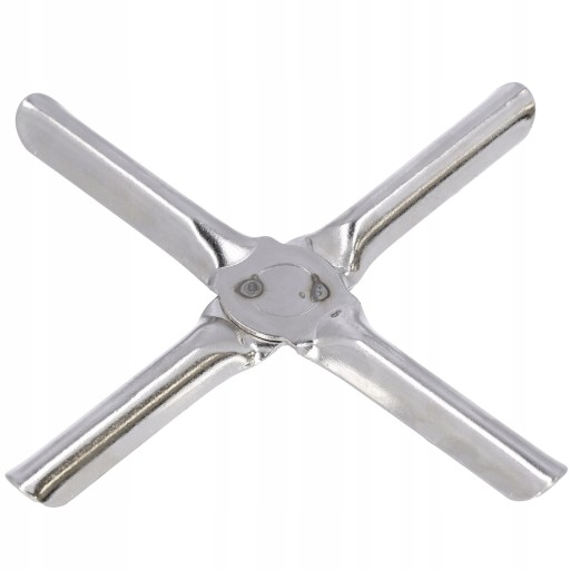 KRYT PLYNOVÉHO HORÁKA, krížový sporák, 14 cm, odolný, univerzálny