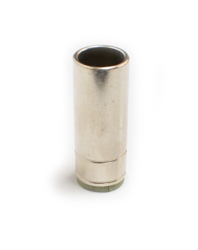 Plynová tryska typu MB25 fi 18,0 mm x 57 mm rovná