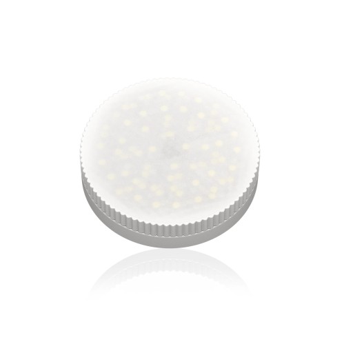 GX53 LED žiarovka 9W=80W 940lm Tepl
