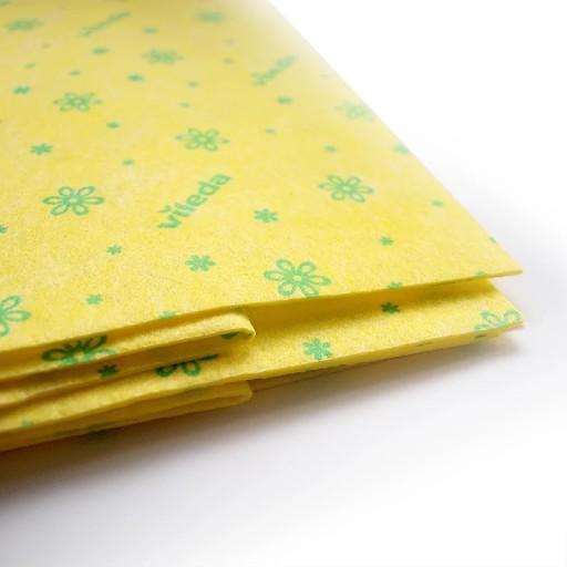 Vileda Super absorpčná 3D utierka na podlahu