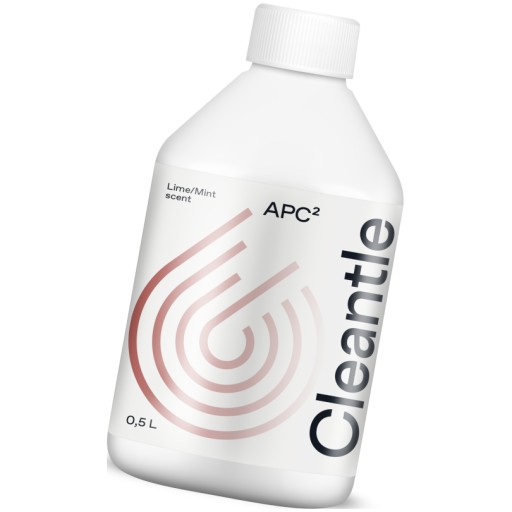 CLEANTLE APC2 Univerzálny čistiaci prostriedok Univerzálny čistič áut