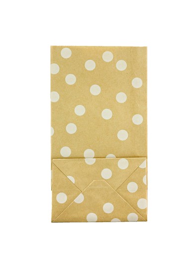 Tašky Block Paper Tašky ECO POOLS 10 ks