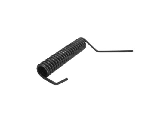 Skrutná pružina d=1,8 * Dz=10 -1 ks.