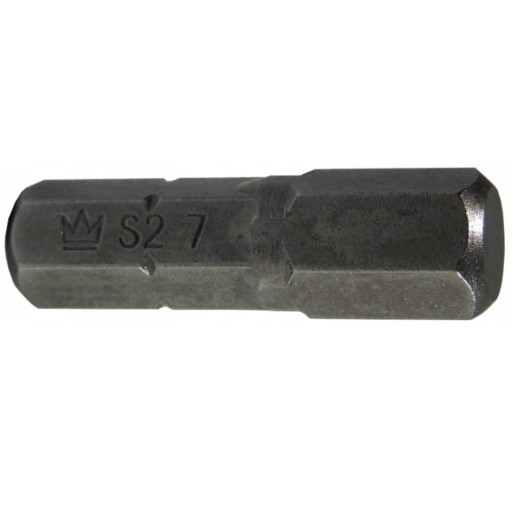 BIT H7 25 mm 1/4