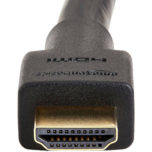 HDMI 2.0 4K 3D KÁBEL 4,6 m KÁBEL AMAZONZÁKLADY