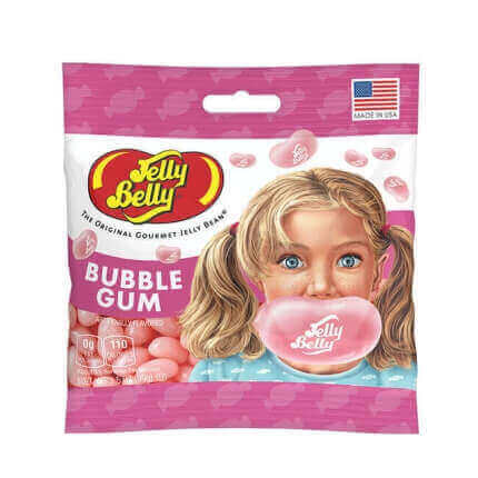 Jelly Belly Bubble Gum