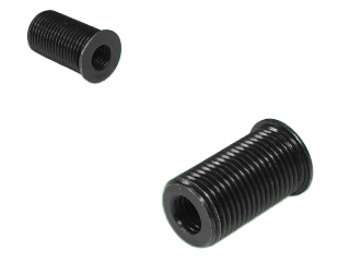 M8 X 1,25 / 14 X 1,25 - 25 mm TESAM puzdro na opravu zlomeného závitu