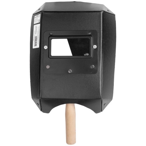 ZVÁRACIA MASKA SMALL RICHMANN C0072