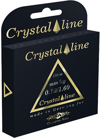 MIKADO LINE - Crystal Line 0,12mm 30m;__-|