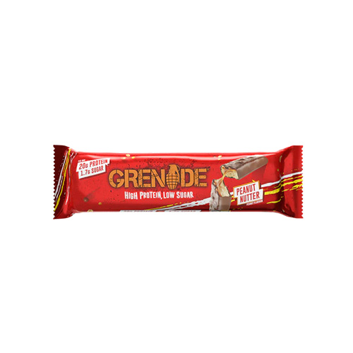 Protein Bar Grenade 60 g výživa proteín energia energia proteín wpc