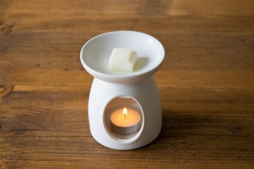 Sójový vosk s vôňou PomPomCandles One Day Paris