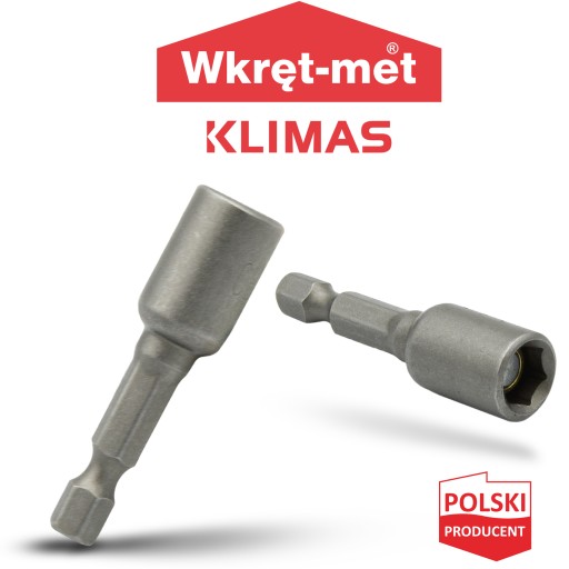 Magnetický držiak na kľúče pre farmárov M8x50 1 ks