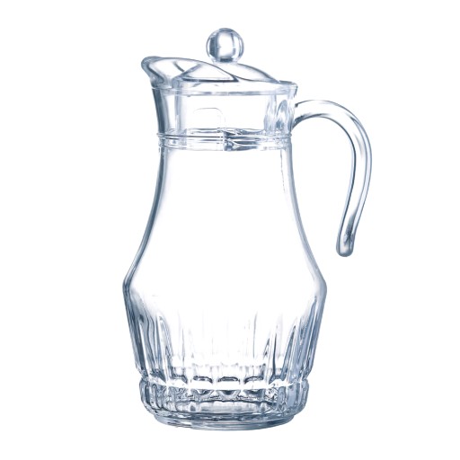 33542 LUMINARC VICTORIA džbán s viečkom 1,8L
