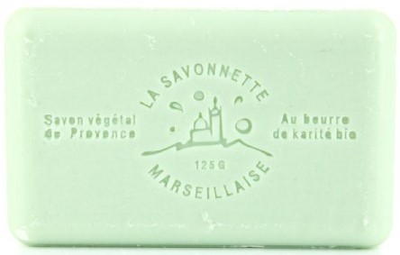 Francúzske marseillské mydlo MINOT KVETINOVÁ VÔŇA DETSTVA 125 g