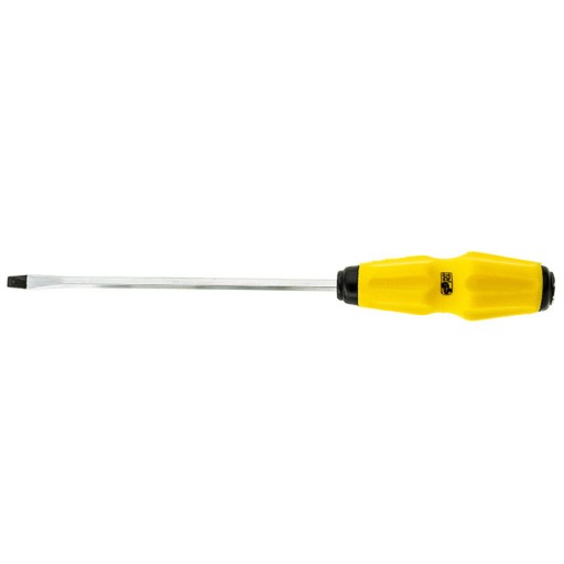 SKRUTKOVAČ SL5.0 150MM PLOCHÝ SKRUTKOVAČ S ČEPEĽOU