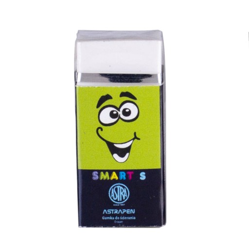 SMART S ASTRA PEN MIX GUMA 1 ks.