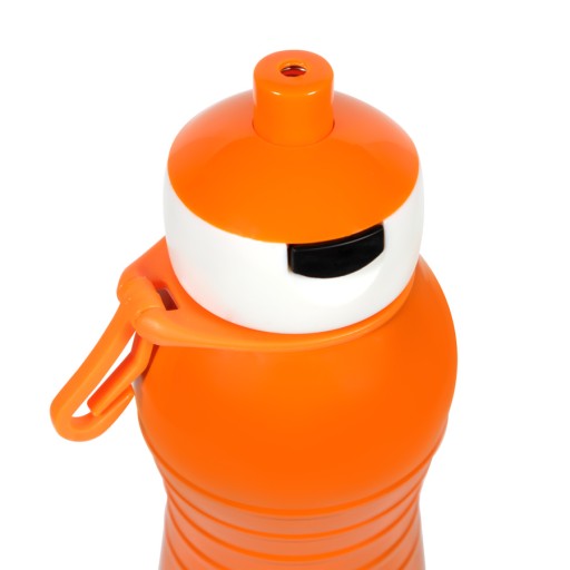 Fľaša na vodu Promis TMB-07A oceľový hrnček 700 ml