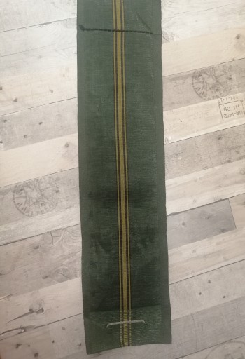 Vážená taška na slamené koberce, 25x100 zväzkov