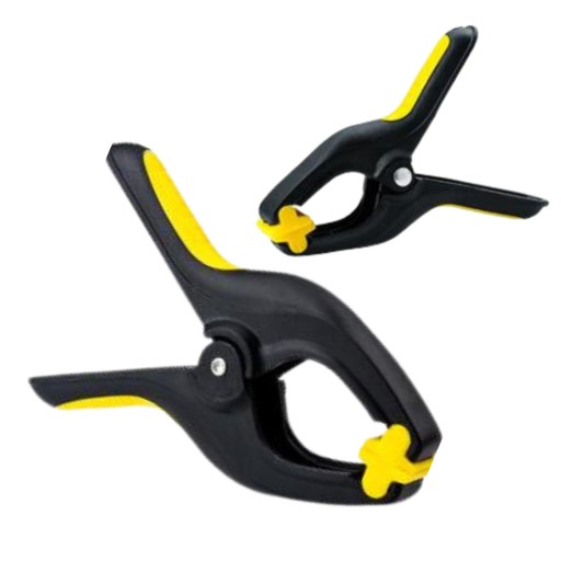 PRUŽINA TESÁRSKA SVORKA MODELÁRSKA SVORKA 160mm