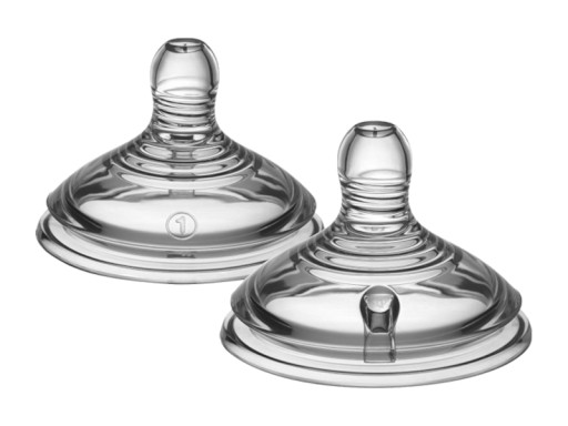 TOMMEE TIPPEE TUV NA FĽAŠU CTN 0M+ 1 kus
