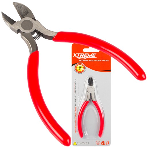 KLEŠŤACIE FRÉZA BOČNÉ FRÉZA XTREME 125