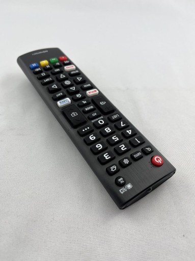 Diaľkové ovládanie pre LG SMART TV AKB75675311