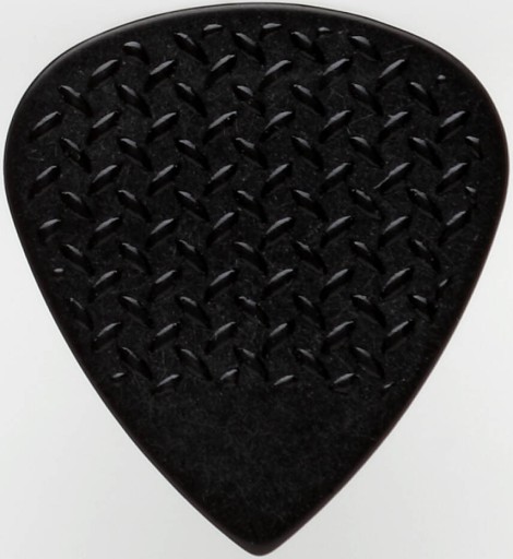 Ibanez PPA16HRG-BK Rubber Grip trsátko gitarové 1,0 mm