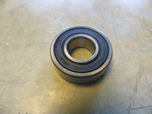 LOŽISKO ALTERNÁTORA SKF 6202-2RSH