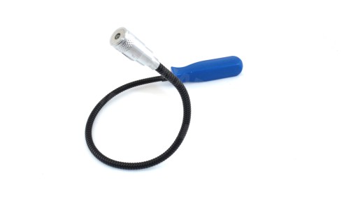 Magnetický uchopovač, flexibilný, flexibilný magnet, 57 cm