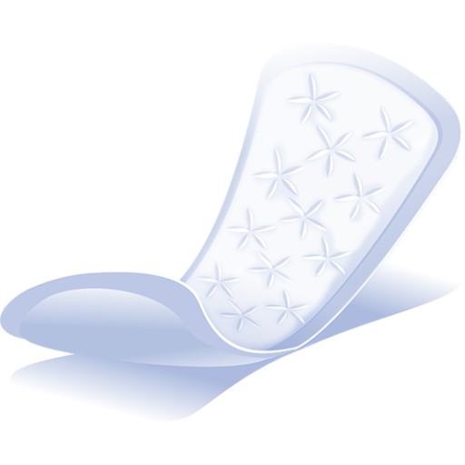 Bella Panty New hygienické vložky 20 ks.