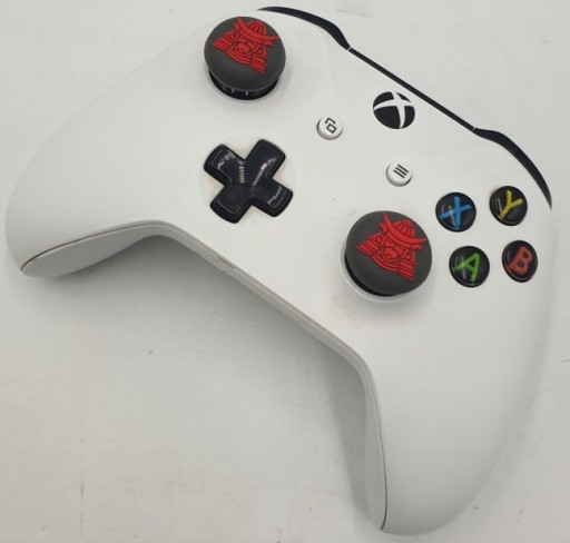 Grip a gumené podložky pre XBOX ONE ovládače