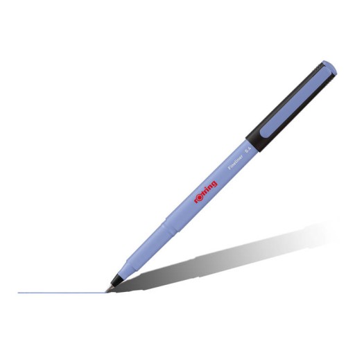 Sada jemnej vložky Rotring Tikky Liner 0,4 mm