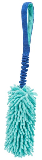 TRIXIE Bungee dummy Hračka 20 cm/47 cm