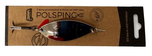 Polsping ALGA 3 lyžice lyžica, nikel 30g