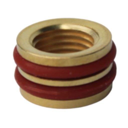 ADAPTÉROVÝ Prsteň PYREX T9 17 18 20 25 26 13NQA