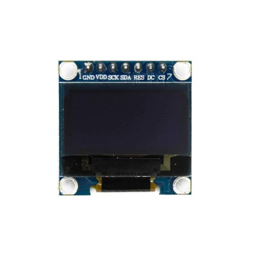 OLED displej 0,96