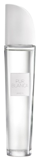 AVON Pur Blanca For Women dámska toaletná voda EDT Parfum 50 ml