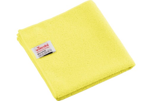 MICROTUFF PLUS STRONG CLOTHS VILEDA PROFESSIONAL 700 PRAŤ MIKROVLÁKNA