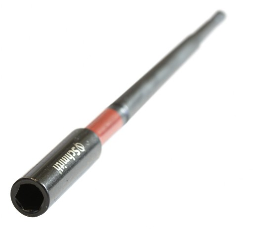 MAGNETICKÝ DRŽIAK BITOV 1/4 NÁRAZOVÝ HROT