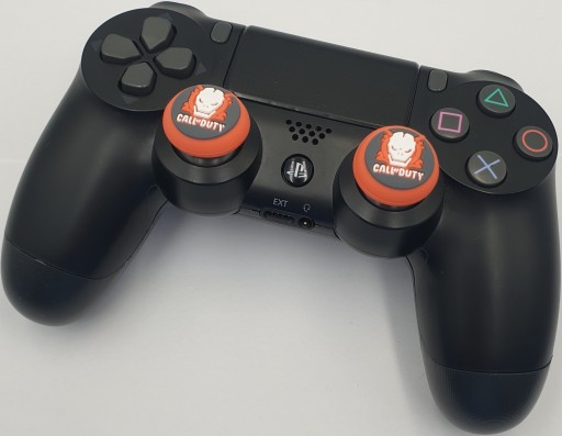 2X KRYTY GRIP, GUMY PRE XBOX ONE ANALOGUE PAD