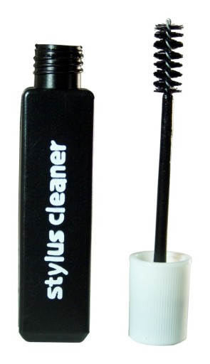 Tekutina Analogis Stylus Cleaner na čistenie stylusu gramofónovej kazety