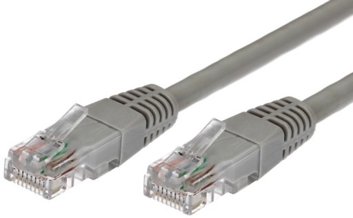 1,5 m LAN RJ45 ethernet CAT6 6a cat6 sieťový kábel