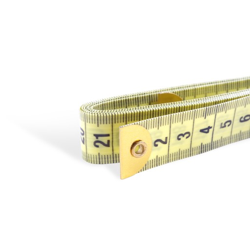 Krajčírsky meter, dĺžka 150 cm