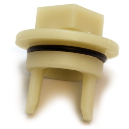 Spojka šneku pre brúsku BOSCH