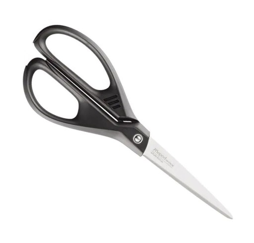 GREENLOGIC nožnice 21cm asymetrické MAPED 468110