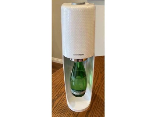 ADAPTÉR ADAPTÉR PRE ZÁVIT SODASTREAM 28mm