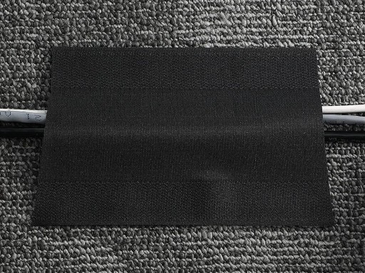 VELCRO PÁSKA KRYT KÁBLA KOBERCOVÝ ORGANIZÁTOR KÁBLOV 1m